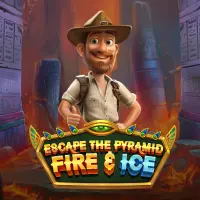 Escape the Pyramid: Fire & Ice