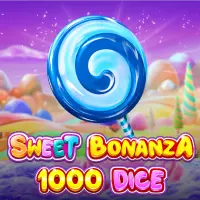 Sweet Bonanza 1000