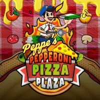 Peppe's Pepperoni Pizza Plaza